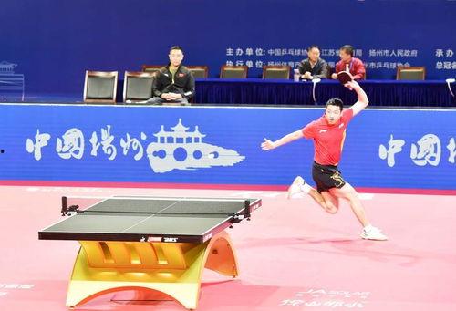 中国乒乓球爆料最新消息,揭秘国家队备战策略与选手备战情况”