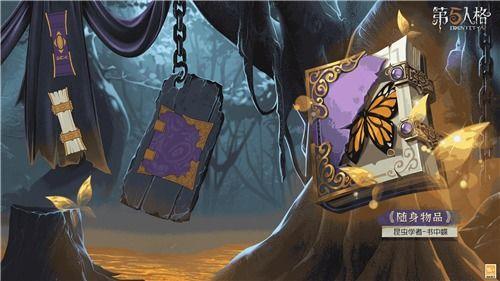 第五人格热度排行最新爆料,盘点最新排行榜，热门角色盘点！