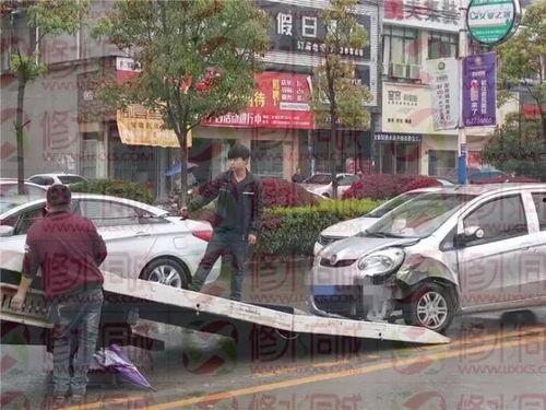 同城车祸最新爆料信息网,惊心动魄的现场还原与调查进展