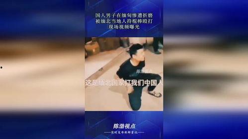 缅甸当地人爆料视频最新,民众视角下的社会动态与民生现状