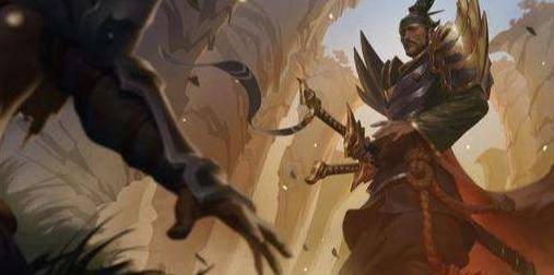 永恩lol最新爆料,神秘英雄即将登场，技能设定引发热议