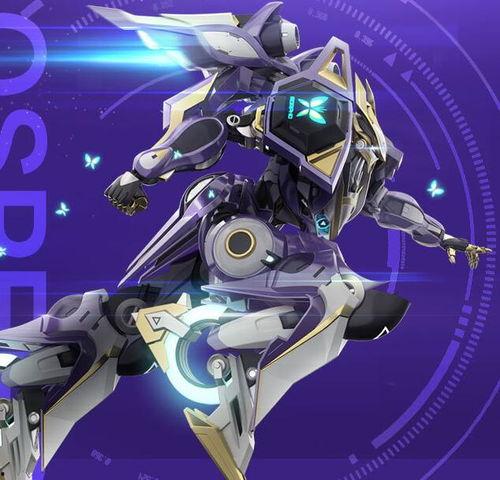 飞车最新机甲爆料多少钱,售价突破XX万元，科技与速度的极致碰撞！