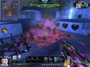 逆战最新版本爆料塔防,策略布局，守护家园