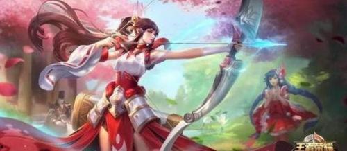 王者伽罗新皮肤最新爆料,神秘特效引期待