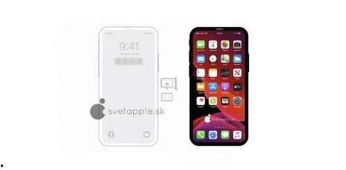 苹果s6最新爆料消息