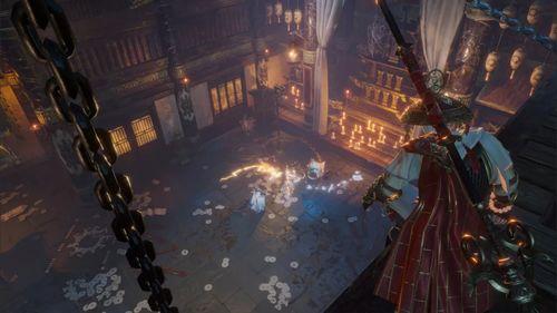 永劫无间端游宝箱最新爆料,神秘奖励即将揭晓，玩家狂欢盛宴即将开启！