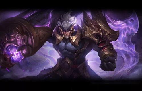 传说限定皮肤最新爆料,神秘传说，荣耀降临！