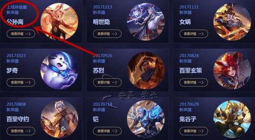 王者荣耀最新名字爆料,神秘爆料揭示全新角色风采