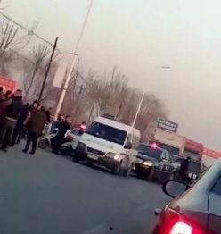 沧州爆料最新事件,聚焦城市动态与热点事件